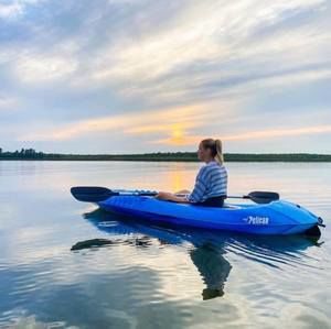 Meet your Posher, Frederique